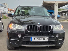 Обява за продажба на BMW X5 335xi ГАЗ / Бензин FaceLift  ~18 500 лв. - изображение 3