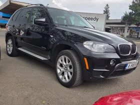 Обява за продажба на BMW X5 335xi ГАЗ / Бензин FaceLift  ~18 500 лв. - изображение 2