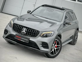 Mercedes-Benz GLC 250 D/ AMG/ 4MATIC/ 9G/ NIGHT EDITION/ PANO/ F1