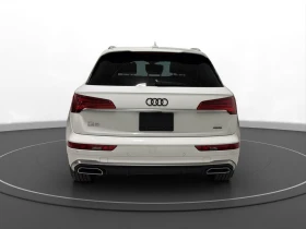 Audi Q5 QUATTRO PROGRESSIV 45 TFSI | Mobile.bg    5