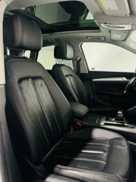 Audi Q5 QUATTRO PROGRESSIV 45 TFSI | Mobile.bg    7