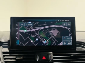 Audi Q5 QUATTRO PROGRESSIV 45 TFSI | Mobile.bg    12