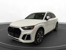 Audi Q5 QUATTRO PROGRESSIV 45 TFSI | Mobile.bg    3