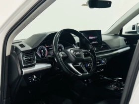 Audi Q5 QUATTRO PROGRESSIV 45 TFSI | Mobile.bg    8