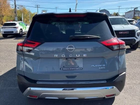 Nissan Rogue * PLATINUM * CARFAX *  | Mobile.bg    4