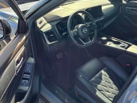 Nissan Rogue * PLATINUM * CARFAX *  | Mobile.bg    6