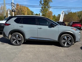 Nissan Rogue * PLATINUM * CARFAX *  | Mobile.bg    5