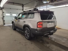 Toyota Land cruiser * 4WD * CARFAX *  - 110000 лв. / 56242.11 € - 23488406 4