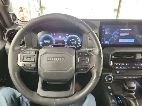 Toyota Land cruiser * 4WD * CARFAX *  - 110000 лв. / 56242.11 € - 23488406 11