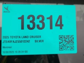 Toyota Land cruiser * 4WD * CARFAX *  - 110000 лв. / 56242.11 € - 23488406 14
