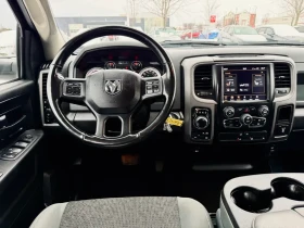 Dodge RAM 1500 CARFAX* АВТОФИНАНСИРАНЕ* БЕЗ ПЪРВОНАЧАЛНА ВНОСКА* , снимка 10