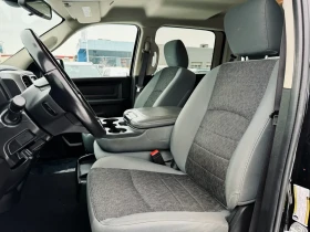 Dodge RAM 1500 CARFAX* АВТОФИНАНСИРАНЕ* БЕЗ ПЪРВОНАЧАЛНА ВНОСКА* , снимка 15