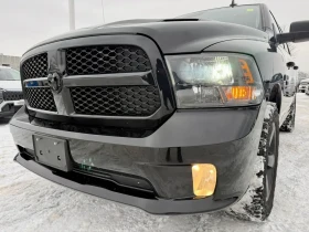 Dodge RAM 1500 CARFAX* АВТОФИНАНСИРАНЕ* БЕЗ ПЪРВОНАЧАЛНА ВНОСКА* , снимка 3