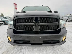 Dodge RAM 1500 CARFAX* АВТОФИНАНСИРАНЕ* БЕЗ ПЪРВОНАЧАЛНА ВНОСКА* , снимка 8