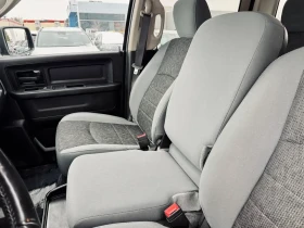 Dodge RAM 1500 CARFAX* АВТОФИНАНСИРАНЕ* БЕЗ ПЪРВОНАЧАЛНА ВНОСКА* , снимка 6