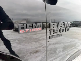 Dodge RAM 1500 CARFAX* АВТОФИНАНСИРАНЕ* БЕЗ ПЪРВОНАЧАЛНА ВНОСКА* , снимка 17