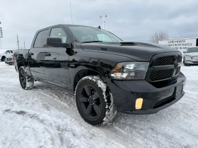 Dodge RAM 1500 CARFAX* АВТОФИНАНСИРАНЕ* БЕЗ ПЪРВОНАЧАЛНА ВНОСКА* , снимка 2