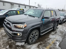 Toyota 4runner * SR5 * CARFAX * БЕЗ ПЪРВОНАЧАЛНА ВНОСКА, снимка 1