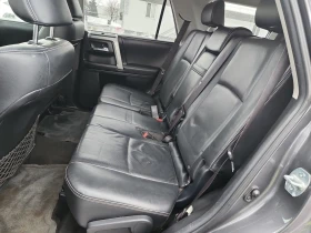 Toyota 4runner * SR5 * CARFAX * БЕЗ ПЪРВОНАЧАЛНА ВНОСКА, снимка 12