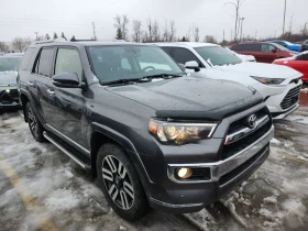 Toyota 4runner * SR5 * CARFAX * БЕЗ ПЪРВОНАЧАЛНА ВНОСКА, снимка 2