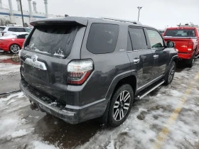 Toyota 4runner * SR5 * CARFAX * БЕЗ ПЪРВОНАЧАЛНА ВНОСКА, снимка 3