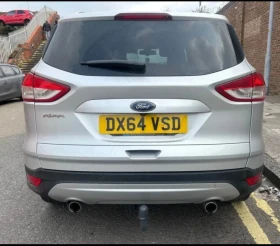 Ford Kuga 2.0TDCI 4x4 Titanium X, снимка 5