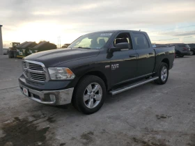 Dodge RAM 1500 SLT* 