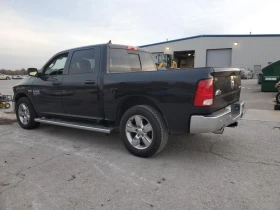 Dodge RAM 1500 SLT*  - 14830 € / 29004.96 лв. - 84957874 6