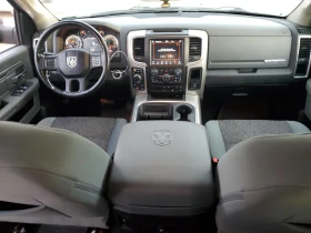 Dodge RAM 1500 SLT*  - 14830 € / 29004.96 лв. - 84957874 9