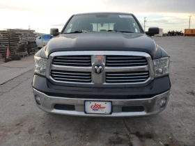 Dodge RAM 1500 SLT*  - 14830 € / 29004.96 лв. - 84957874 2