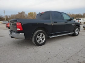 Dodge RAM 1500 SLT*  - 14830 € / 29004.96 лв. - 84957874 4