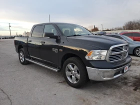 Dodge RAM 1500 SLT*  - 14830 € / 29004.96 лв. - 84957874 3