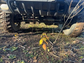 Jeep Grand cherokee - 6500 € / 12712.90 лв. - 55780471 3