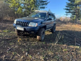 Jeep Grand cherokee - 6500 € / 12712.90 лв. - 55780471 2