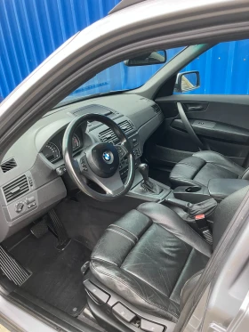 BMW X3 - 4600 € / 8996.82 лв. - 70351710 6