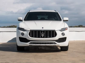 Maserati Levante GRAN LUSSO S/DISTRONIC/PANO/360 CAMERA - 20400 € / 39898.93 лв. - 78663927 2