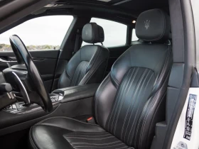 Maserati Levante GRAN LUSSO S/DISTRONIC/PANO/360 CAMERA - 20400 € / 39898.93 лв. - 78663927 8