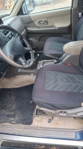 Mitsubishi Pajero sport 3.0 177 - 7299 € / 14275.60 лв. - 55258763 9