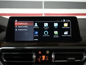 BMW X3 * xDrive30i * CARFAX * ЦЕНА ДО БГ, снимка 16