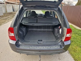 Kia Sportage Facelift 2.0 i - 4350 € / 8507.86 лв. - 23503325 10