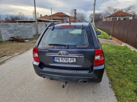 Kia Sportage Facelift 2.0 i - 4350 € / 8507.86 лв. - 23503325 5