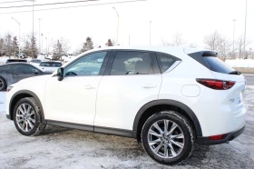 Mazda CX-5 GT AWD | NO ACCIDENT| CARPLAY - 20850 € / 40779.06 лв. - 51540066 5