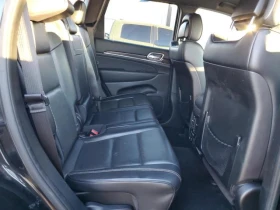 Jeep Grand cherokee OVERLAND| 8ZF| DISTRONIC| HARMAN/KARDON - 9500 € / 18580.38 лв. - 44106762 11