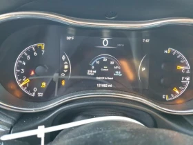 Jeep Grand cherokee OVERLAND| 8ZF| DISTRONIC| HARMAN/KARDON - 9500 € / 18580.38 лв. - 44106762 9