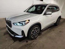 BMW X1 xDrive28i X Line | PANO | KEYLESS | 2 КЛЮЧА | , снимка 1