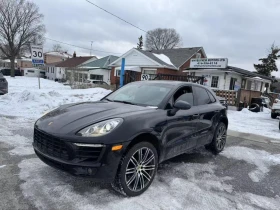 Porsche Macan S * PANO* AWD * АвтоКредит* (Цена до БГ)