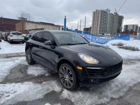Porsche Macan S * PANO* AWD * АвтоКредит* (Цена до БГ) - 18699 € / 36572.07 лв. - 35571753 2