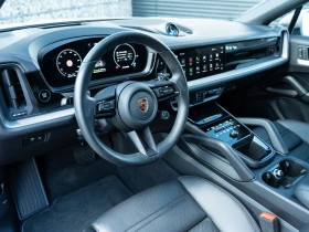 Porsche Cayenne E-Hybrid Coupe | Mobile.bg � ����� ������ 5