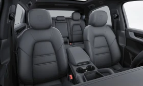 Porsche Cayenne E-Hybrid Coupe - 99800 € / 195191.83 лв. - 11028595 6