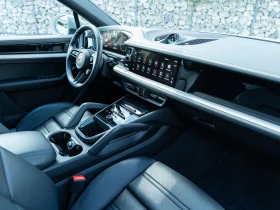 Porsche Cayenne E-Hybrid Coupe | Mobile.bg � ����� ������ 10